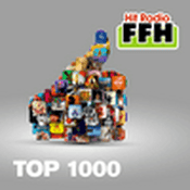 Rádio FFH TOP 1000