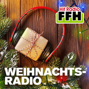 Rádio FFH Weihnachtsradio