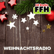 Rádio FFH Weihnachtsradio