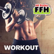 Rádio FFH Workout