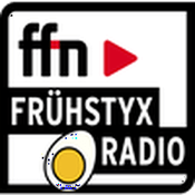 Rádio ffn Frühstyxradio