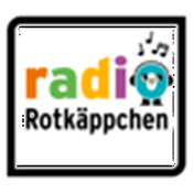 Rádio radio Rotkäppchen