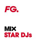 Rádio FG MIX STAR DJs