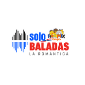 Rádio SOLO BALADAS