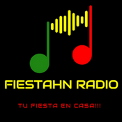 Rádio FIESTAHN RADIO