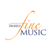 Rádio Fine Music 102.5 FM