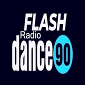 Rádio FLASH  DANCE  90