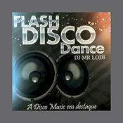 Rádio Flash Disco Dance