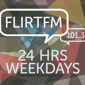 Rádio Flirt FM 101.3