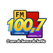 Rádio FM 100.7 Comercial