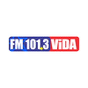 Rádio FM 101.3 VIDA