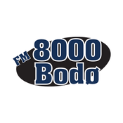 Rádio FM 8000 Bodø