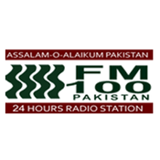 Rádio FM 100 Karachi