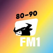 Rádio FM1 80s & 90s 