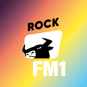 Rádio FM1 Rock 