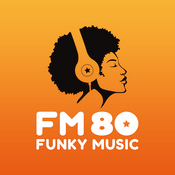 Rádio FM 80 FUNKY MUSIC 