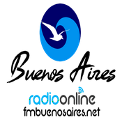 Rádio FM Buenos Aires