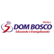 Rádio Rádio FM Dom Bosco 96.1 FM