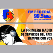 Rádio FM Federal 99.5