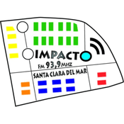 Rádio FM Impacto 93.9