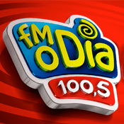 Rádio FM O Dia 100.5