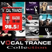 Rádio FM 98.5 Vocal Trance 