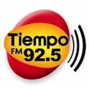 Rádio FM Tiempo 92.5