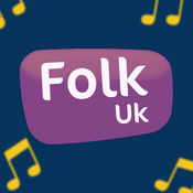 Rádio Folk UK 