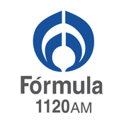 Rádio Fórmula 1120 AM