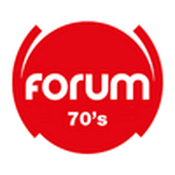 Rádio Forum - 70's