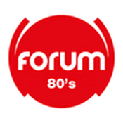 Rádio Forum - 80's