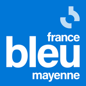 Rádio France Bleu Mayenne