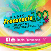 Rádio Frecuencia 100