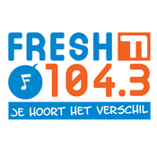 Rádio Fresh FM 104.3 Aruba