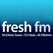 Rádio Fresh FM