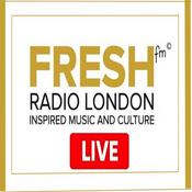 Rádio Fresh Fm Radio London