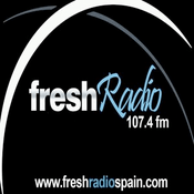 Rádio Fresh Radio Spain