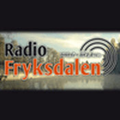 Rádio Radio Fryksdalen 100.6 FM