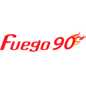 Rádio Fuego 90 La Salsera