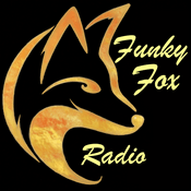 Rádio Funky Fox Radio