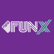 Rádio FunX Amsterdam