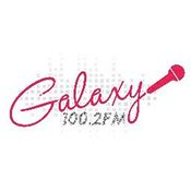 Rádio Galaxy 100.2 FM