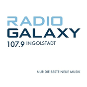 Rádio Radio Galaxy Ingolstadt