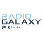 Rádio Radio Galaxy Landshut