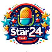 Rádio Galloway's Star 24