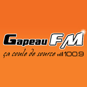 Rádio Gapeau FM 100.9