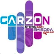 Rádio garzon stereo