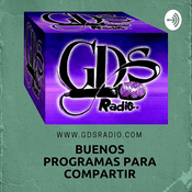 Rádio GDS Radio Programas de radio