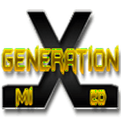 Rádio Generation-Mixed.de