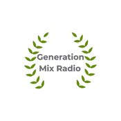 Rádio Generation-Mix-Radio